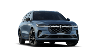 2026 Lincoln Lincoln Nautilus External Image 5